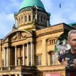 Hull City use break Fort Abbas,Oxford 2026