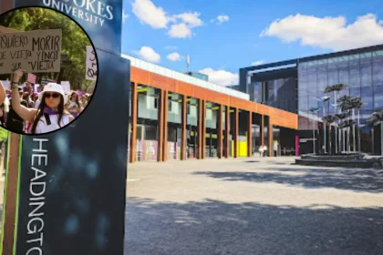 Human rights festival at Oxford Brookes University 2026