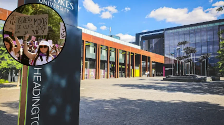 Human rights festival at Oxford Brookes University 2026