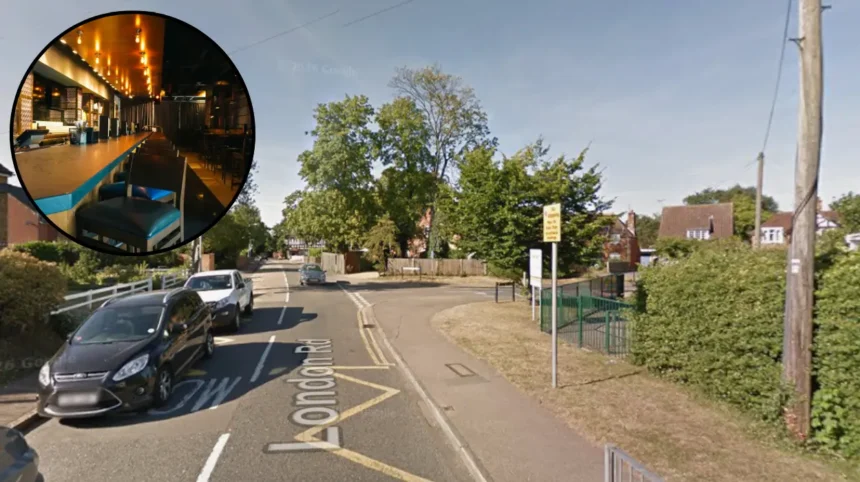 Iconic pub seeks manager for refurb in Headington 2026