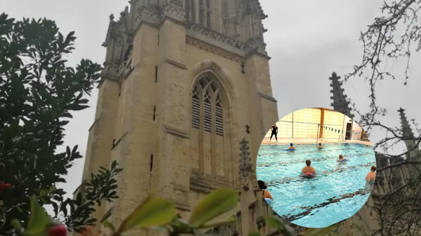 Inclusive Belong Sessions Shine in Oxford, 2026