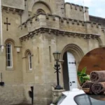 Inside Luxe Spa Hotel's Stone Massages, Oxfordshire 2026