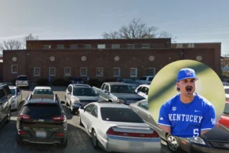 Kentucky Falls to Ole Miss Baseball, Oxford 2026