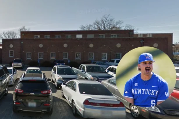 Kentucky Falls to Ole Miss Baseball, Oxford 2026