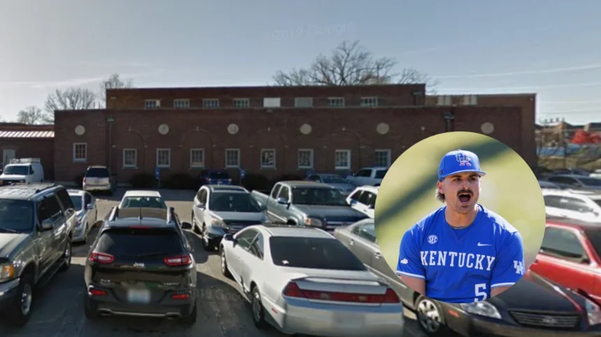 Kentucky Falls to Ole Miss Baseball, Oxford 2026