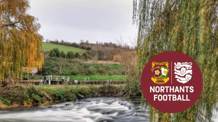 Kids' Football Sparks Cemetery Row, Northamptonshire Barton 2026