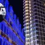 Live facial recognition cameras hits Oxford Street 2026