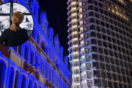 Live facial recognition cameras hits Oxford Street 2026