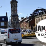 Local Boxer Targets GB Boxing Crown, Banbury 2026