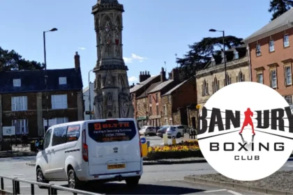 Local Boxer Targets GB Boxing Crown, Banbury 2026