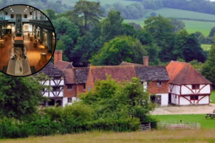 MP Olly Glover calls for 2026 Didcot museum funding
