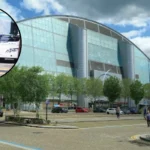 Milton Keynes man imprisoned after chase in Oxford 2026