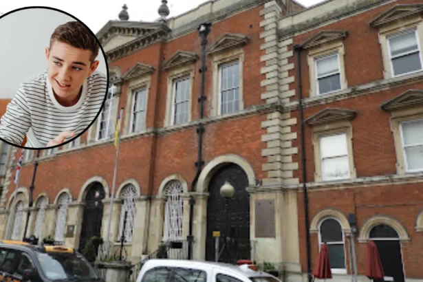 Missing Oxford city centre teen search intensifies 2026