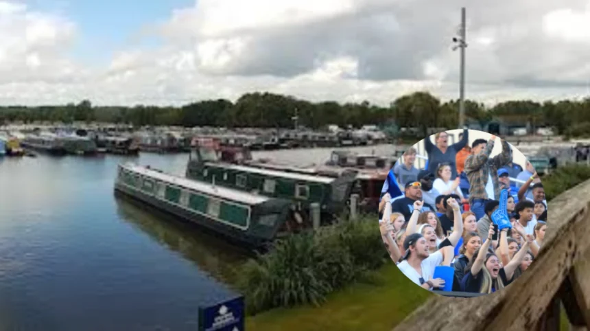 New Strategic Plan at Barton, 2026