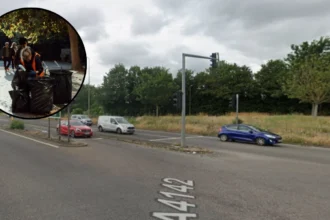 New bulky waste collection rules in Oxford 2026