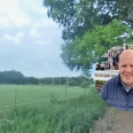 O’Shea targets National glory with Barton Snow – Barton 2026