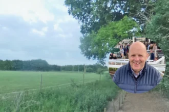 O’Shea targets National glory with Barton Snow – Barton 2026
