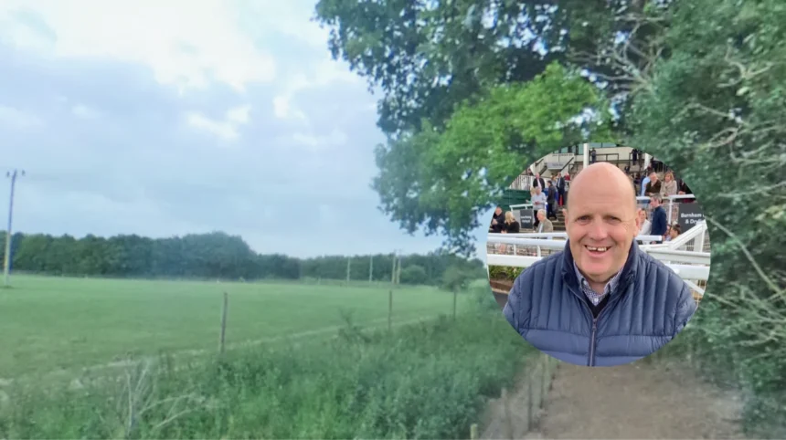 O’Shea targets National glory with Barton Snow – Barton 2026