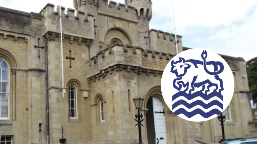 One Oxfordshire Gains Council Support Amid Deals, Oxford 2026