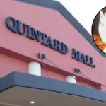 One shot in Oxford Mall sneaker event confrontation 2026