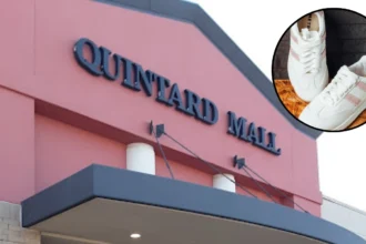 One shot in Oxford Mall sneaker event confrontation 2026