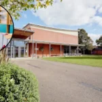 Our Lady’s Abingdon buildings up for sale in 2026