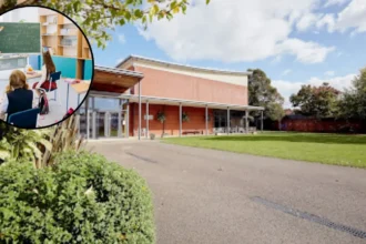 Our Lady’s Abingdon buildings up for sale in 2026