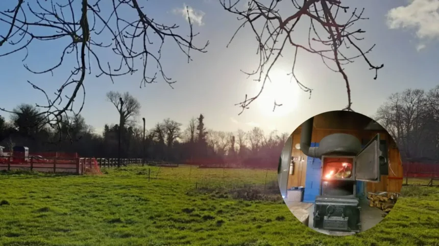 Owner Hits 'Misinfo' as Stove Biz Fails, Cowley 2026 