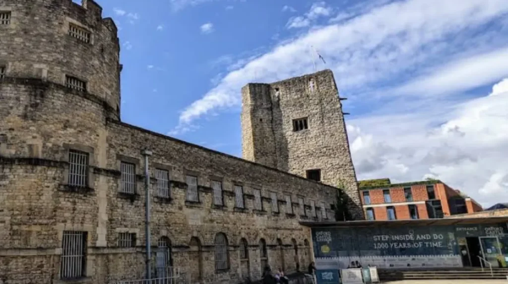 The Henley Connection and “Barge Life”