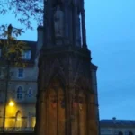 Oxford City Walls History & Gates Story