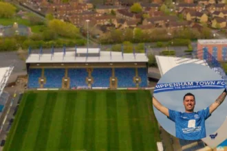 Oxford City bring back promotion winner Carroll,Oxford 2026