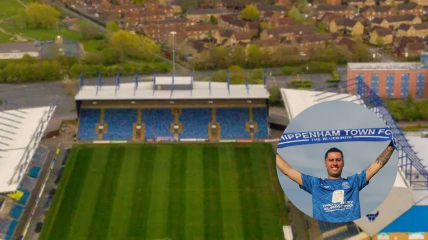 Oxford City bring back promotion winner Carroll,Oxford 2026