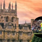 Oxford Target Young Gun Battle, Bicester 2026