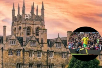 Oxford Target Young Gun Battle, Bicester 2026