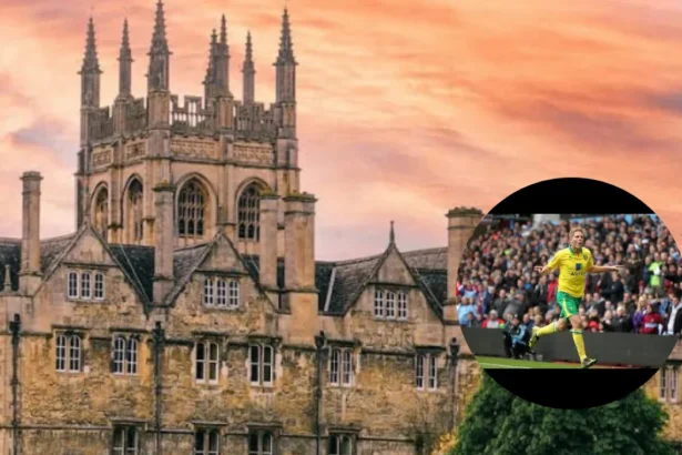 Oxford Target Young Gun Battle, Bicester 2026