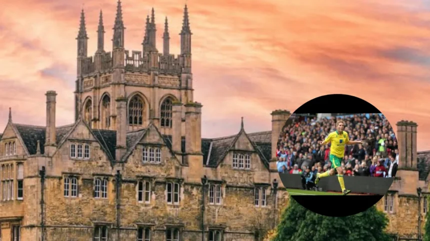 Oxford Target Young Gun Battle, Bicester 2026