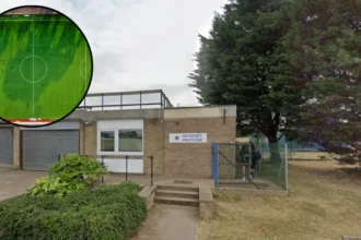 Oxford United youth dies collapsing on pitch in 2026