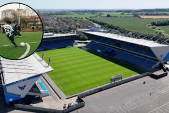 Oxford United's back-to-back wins boost survival in 2026