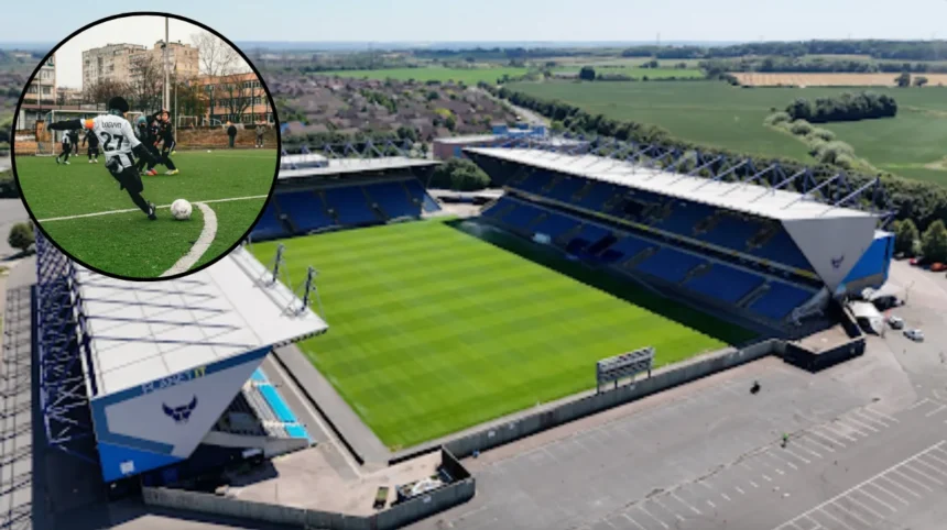 Oxford United's back-to-back wins boost survival in 2026
