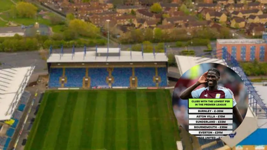 Oxford United’s new stadium and PSR costs, Oxford 2026