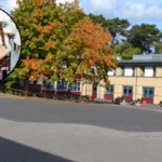 Paterson Joseph unveils mural at Cheney Oxford 2026