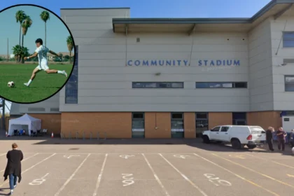 Pato Consortium stops bid for Ocford United 2026