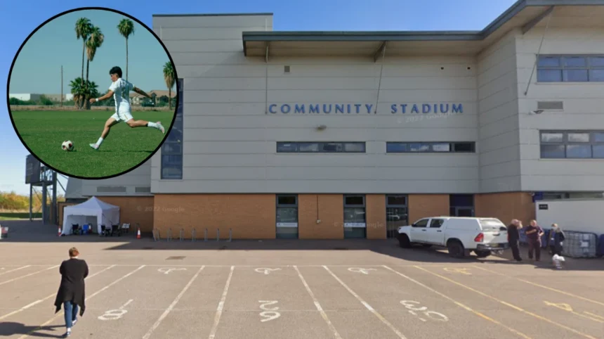 Pato Consortium stops bid for Ocford United 2026