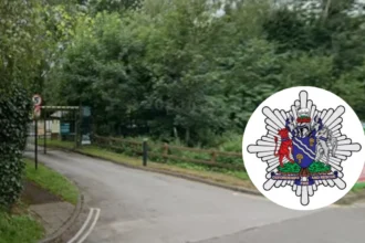 Police investigate ‘deliberate’ 5G mast blaze Oxford 2026