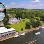 Police update on Oxfordshire murder case in 2026