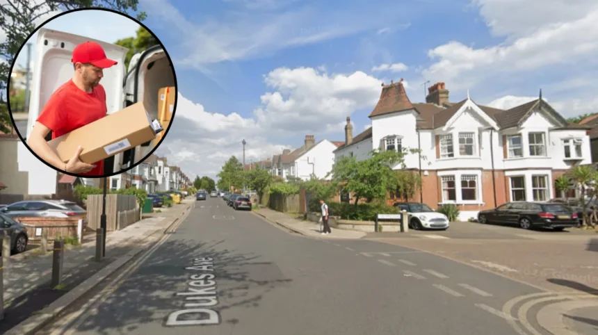 Royal Mail stamp prices rise upto £1.80 in Oxford 2026