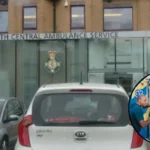 South Central Ambulance governors elected in Oxford 2026