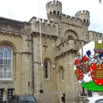 Speed humps 'illegal' post-resurfacing, Wallingford 2026