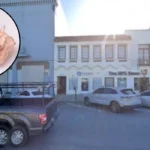 Stolen earrings found on arrested man in Oxford 2026