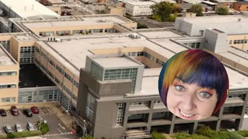 Sun Chronicle tribute to Natalie Churchill 2026